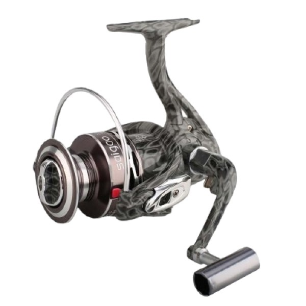 ΜΗΧΑΝΑΚΙΑ ΨΑΡΕΜΑΤΟΣ SH6000 40000-1